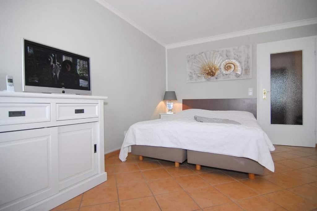 Metropol, Whg 53, Seeseite Apartment