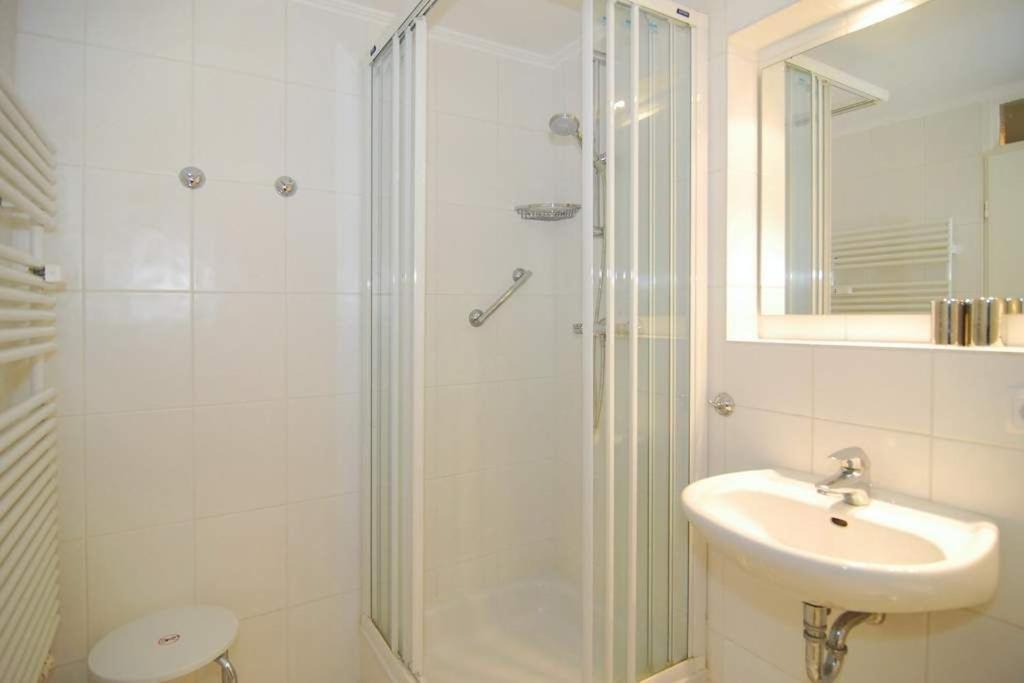 Apartment Metropol, Whg 53, Seeseite *