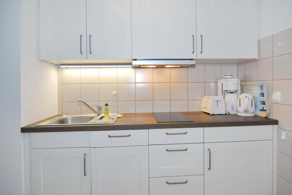 Apartment Metropol, Whg 53, Seeseite