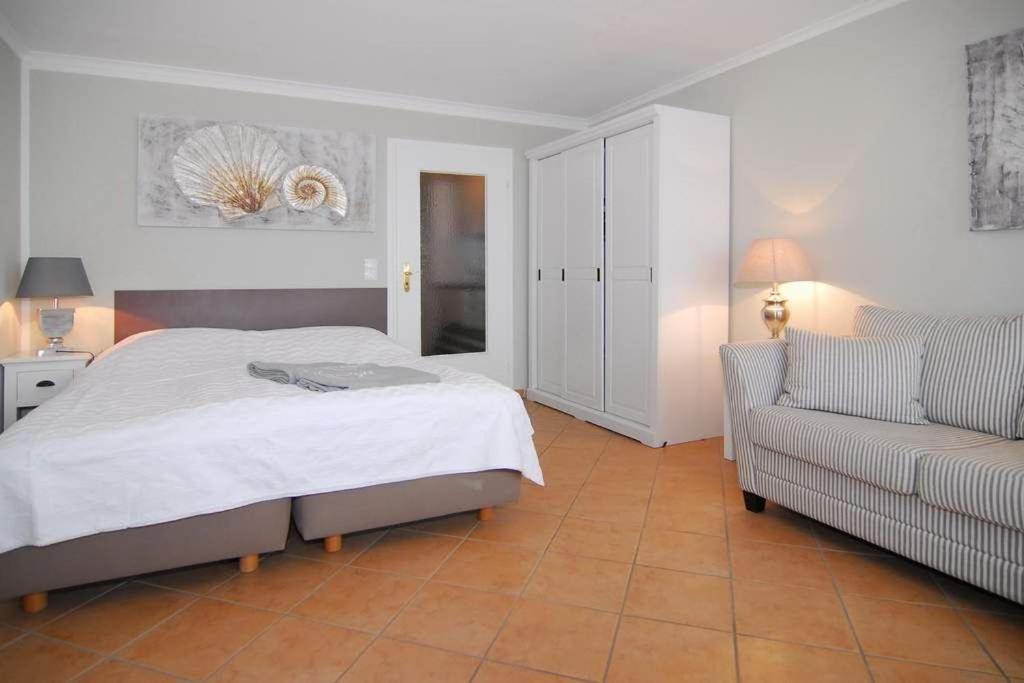 Apartment Metropol, Whg 53, Seeseite *